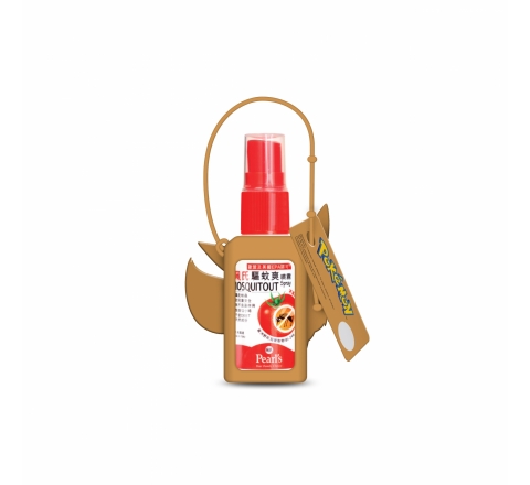 珮氏驅蚊爽噴霧30ml _3